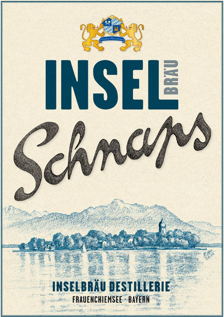 Inselbräu Destillerie